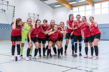 Bild 37 - B-Juniorinnen Futsalmeisterschaft